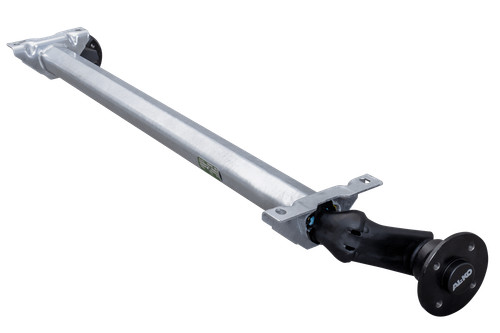 Optima achse 750 kg - optima,