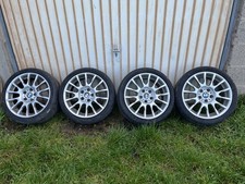 BMW E90 E91 E92 E93 Alufelgen