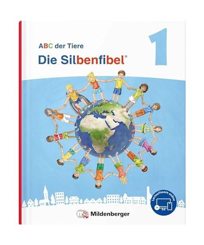 Abc der tiere neubearbeitung - der,