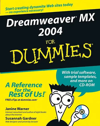 Dreamweaver 2004 for - 2004,