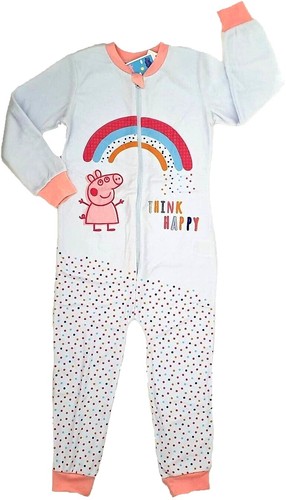 Peppa pig onesie - onesie, jumpsuit