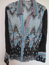 BONITA Bluse  Blusenjacke 42