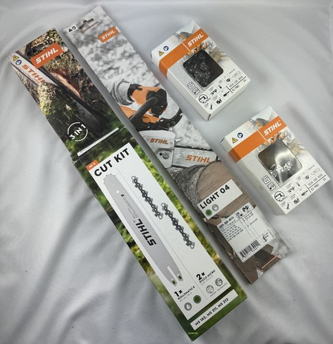 Stihl cut kit5 - cut,