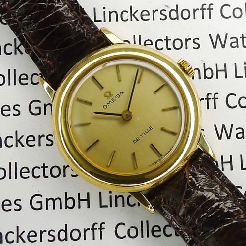 Omega ville damen - omega, de