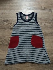 Engel Schurwolle Kleid 86/92 Neuwertig