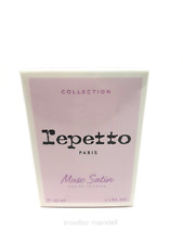 Repetto Musc Satin 50 ml Eau