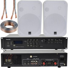 400w bluetooth soundsystem - 400w,
