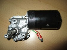 Elektromotor mit Getriebe 24 V