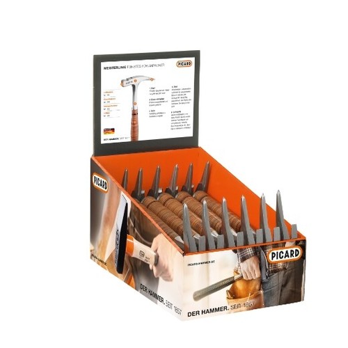 Picard display meisterlinie - picard,