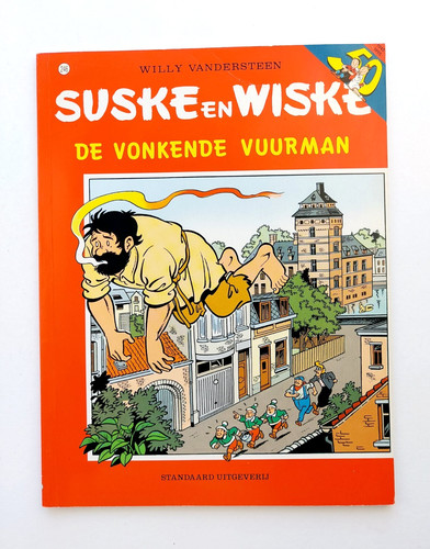 Rare standaard uitgeverij - rare,