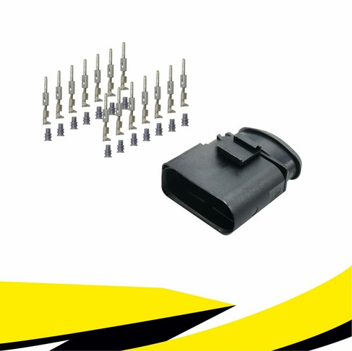 Stecker polig reparatursatz - stecker, 14-polig