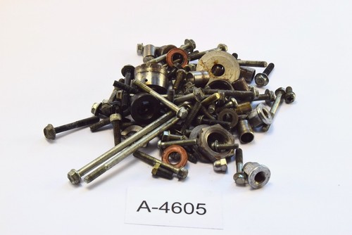 Suzuki 250 nj42a - bj, 1988
