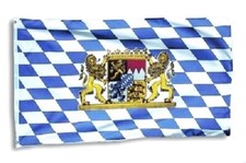 Fahne Flagge Bayern Bayerische