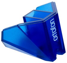 Ortofon stylus blue - blue,