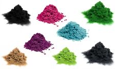 Teppich Flocken - Innenausstattung - Modellbau - Flocking - vers. Farben