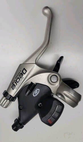 Shimano deore m510 - shimano, sl-m510
