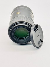 SIGMA EX OBJEKTIV 105MM 1:2.8