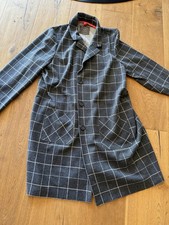 Wollmantel Street One Damen Gr L