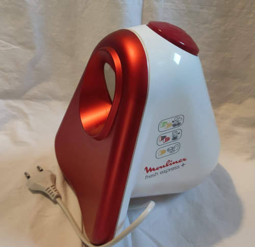 Moulinex fresh express plus - fresh,