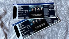 2 Sitzplatz Tickets Hamburg