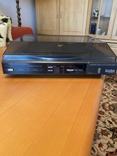 SABA Plattenspieler PSP 3550