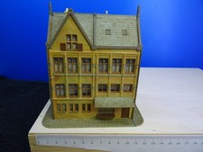 Gebäude N / TT  Stadthaus