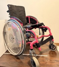 Kinder Rollstuhl Sopur ZIPPIE