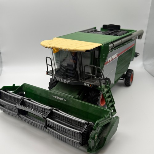 Siku farmer fendt - 8350, al