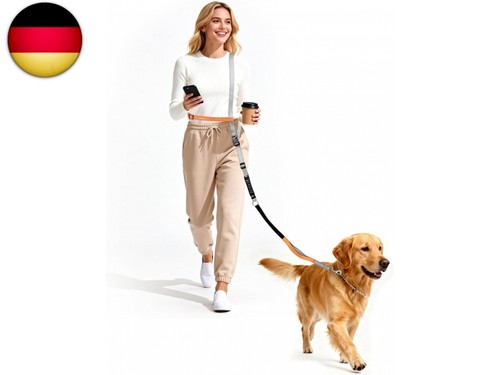 1 freihandleine - 4-in-1,