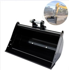 Micro Bagger Löffel 800mm