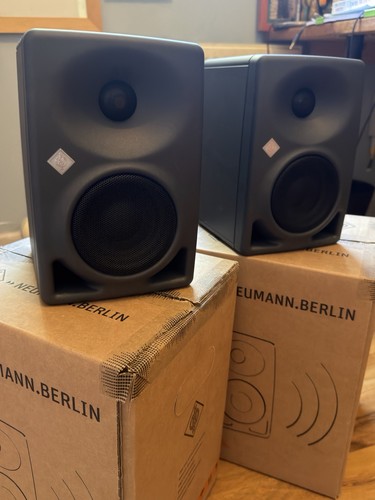 Neumann dsp - neumann,