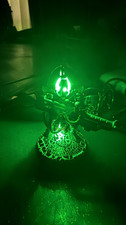 Warhammer 40K Necrons Miniatur