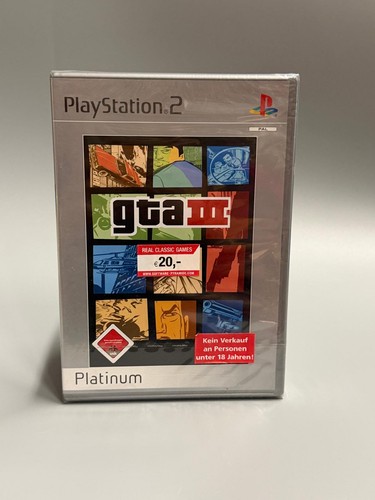 Grand theft auto gta iii - theft,