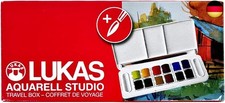 LUKAS AQUARELL STUDIO