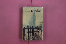 337888 David Piper LONDON PRESTEL VERLAG Ein Führer HC PRESTEL VERLAG