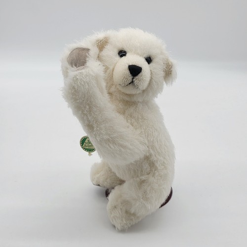 Hermann coburg eisbär baby - eisbär,