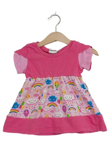 Babauba mädchen kleid 86 - mädchen, gr.