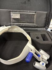 Zeiss Dental  Loupes EyeMag