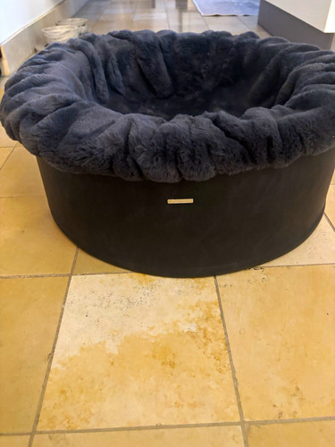 Hundebett buddelnest - ⭐️,