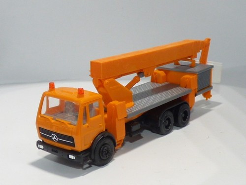 Herpa mercedes benz - mercedes,
