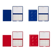 24 Compartment Watercolor