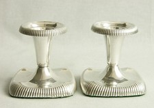 KLEINES TISCHLEUCHTER   PAAR