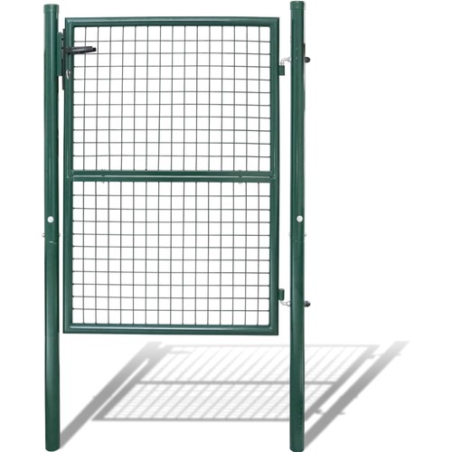 Gartentor metall zauntor - gartentor,