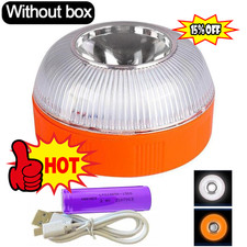 Notlicht für Auto V16 LED