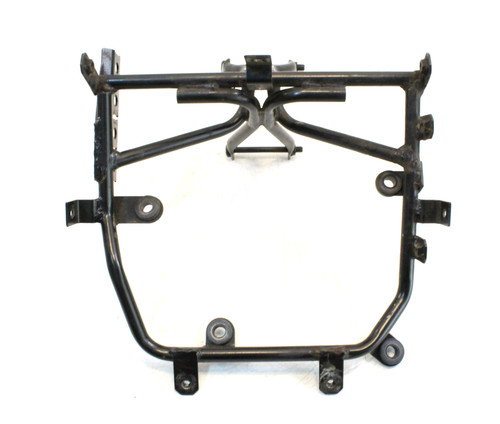 Triumph saty halterung vorne - saty,