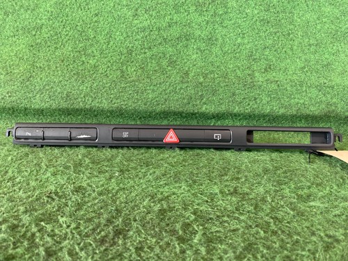 68723 schalterleiste audi - schalterleiste, a8
