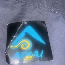 KANU SURF SHORTS MENS BIG 1X