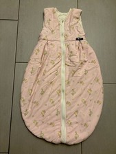 Mädchen Alvi Schlafsack Gr.  86 cm