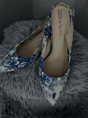 Unisa damen slingpumps - unisa,