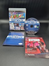 Disney Sing It: Filmhits Sony